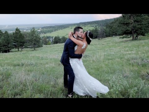 It was WORTH the WAIT: Rachel & Evan // Jewish Wedding Videography