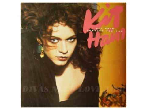 KIT HAIN - Parting Would Be Painless(1981)