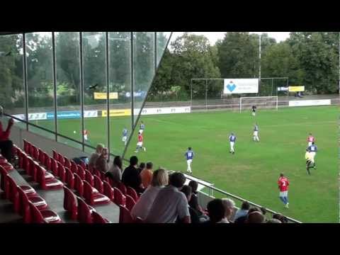 26.08.2012 FC Union Heilbronn vs SV Leingarten