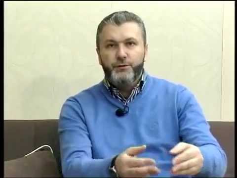 Sanin Musa ULJEPSAJ SVOJ ZIVOT EMISIJA 4