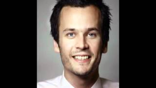 Pavlo Geruk & Dmytro Leybovych - Jenny Wren (Paul McCartney)