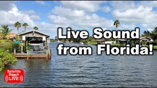 Satellite Beach - Grand Canal