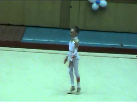 Vivian Chernookova Free NC 2011