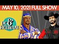 DC & Helwani (May 10, 2021) | ESPN MMA