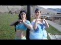 Princesses Shake It Off