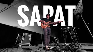 SAPAT | Victory Worship - BASS IEM Mix