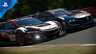 Gran Turismo Sport [Limited Edition] video 1