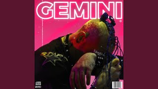Cover art for GEMINI