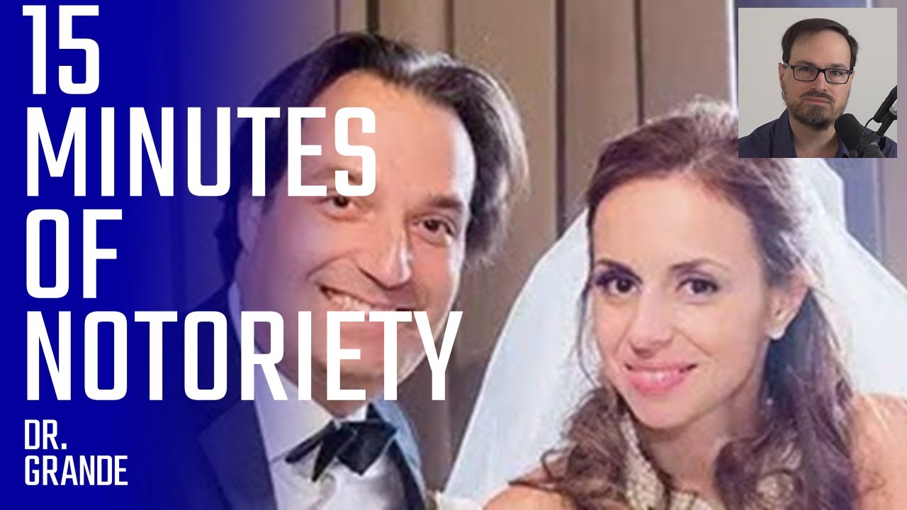 Con Artist Allegedly Kills Wife While on House Arrest | Brian & Ana Walshe Case Analysis