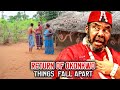RETURN OF OKONKWO THINGS FALL APART 1 2 WATCH LATEST PETE EDOCHIE 2024 NIGERIAN NOLLYWOOD MOVIE
