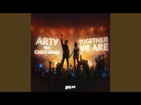 Together We Are (Audien Remix)