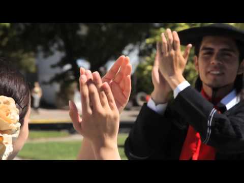 Petzl RocTrip Argentina 2012 (Bouldering)