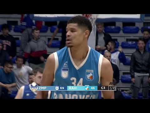 Z MOBILE PRISHTINA VS RAHOVECI ( Loja e III-te) FINALE ( Pjesa e II-te)