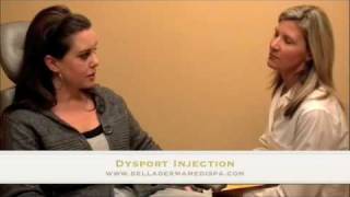 Dysport Injection Irvine - Bella Derma Medi Spa