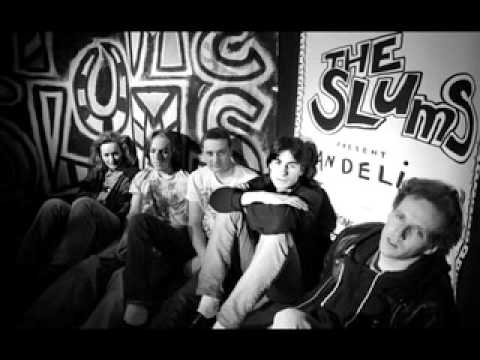 King of the Slums - Up to the Fells