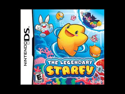 Sound Test Unlocked! Best VGM 267 - Gluglug Lagoon (The Legendary Starfy)