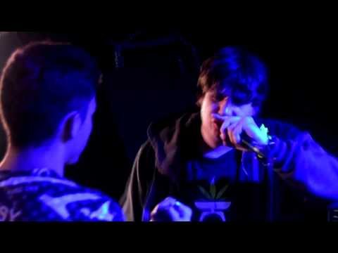 GREENSOUL VS INFINITY//OCTAVOS DE FINAL//REGIONAL SANTIAGO