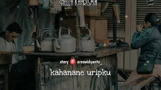 Download lagu Story wa Instagram wong sepele mp3 Download lagu Story wa Instagram wong sepele mp3