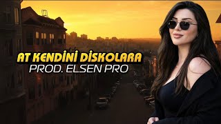 Download lagu Elsen Pro - At Kendini Diskolara  mp3