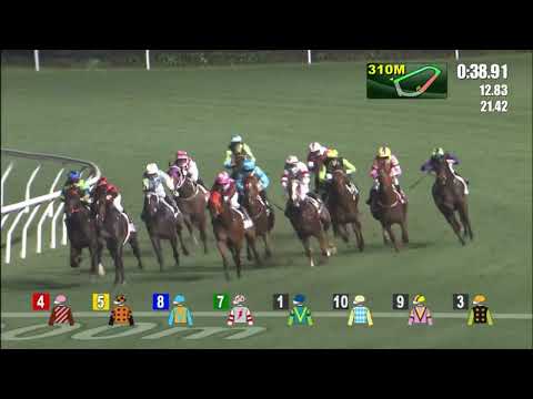 13/4/2022 (577) Viva Mama - Z Purton