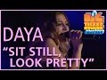 Big Ticket Summer Concert 2016 Daya Sit Still Look Pretty