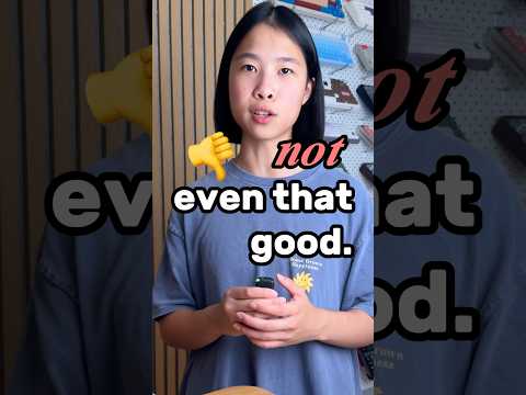 My HONEST opinion on the Aula F75…#shorts