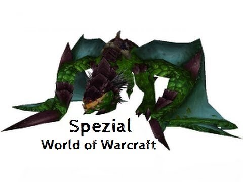 World of Warcraft - Das Mysteriöse Ei - Habe ich heute Glück oder wieder nix ?