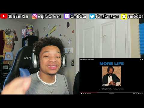 KMT feat Giggs - Drake (Audio) [REACTION]