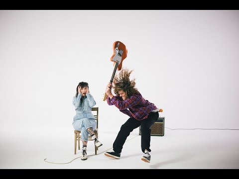 Yvette Young - outta sight outta mind (Official Music Video)