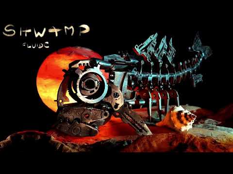 Shwamp - Fluide [Full Album]
