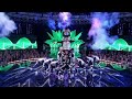The Kings TATTAD TATTAD Routine The Cut