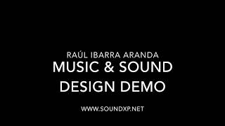 Music and Sound Design Demo - Last of Us Footage