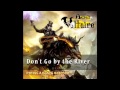 Voltaire - Don't Go By the River OFFICIAL 