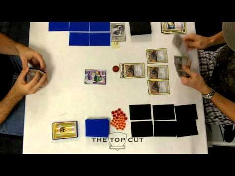 Davie, FL City Championship Top 4 - Game 1