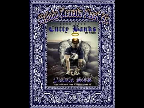 Cutty banks feat P$R11.3% - Used too REMIX!
