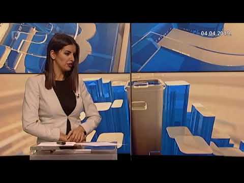 Dnevnik 3  04.04.2019.