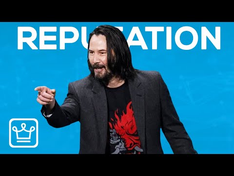 10 Best Ways To BUILD A Great Reputation