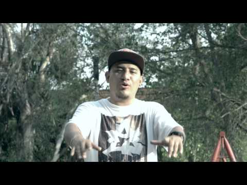 ACHEPE ft MANOTAS "buen dia para morir" VIDEO OFICIAL