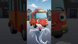 Download lagu Mobil Truk Hantu, Bus Hantu, Kereta Hantu #animasi #cartoon #animation mp3