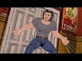 Venom Fights Wolverine Ultimate Spider Man
