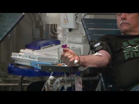 NY Blood Center Emergency