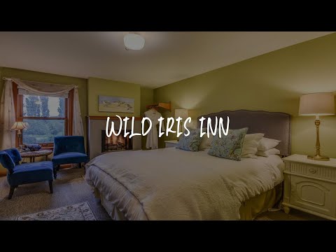 Wild Iris Inn Review - La Conner , United States of America