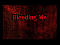 Godsmack - Bleeding me (+lyrics)