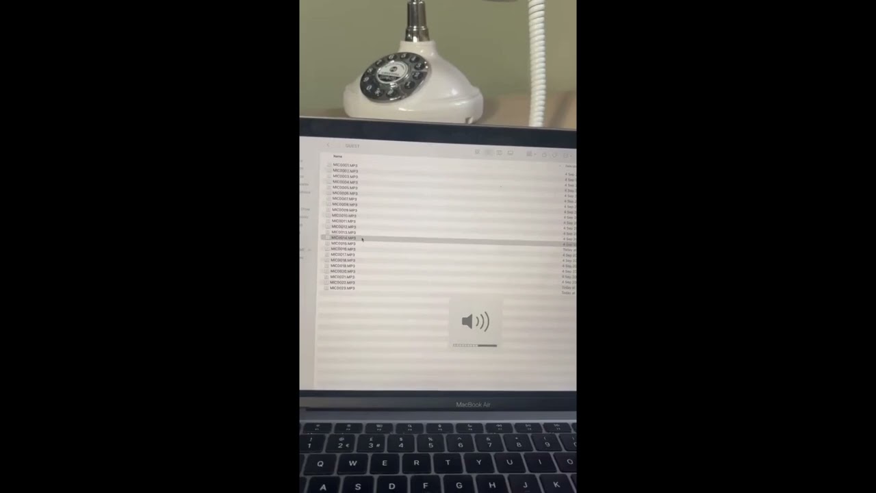 video