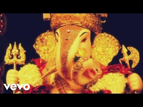 Ganpati Mantra - Sankatnashan Ganesh Stotra | Shankar Mahadevan