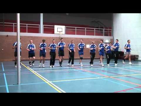 BlauwWit Bart v Vliet