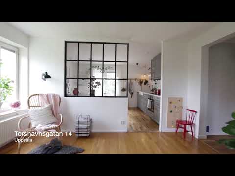 Såld, 2:a · 66m2 · 4683 kr avg, Ekeby : Via Notar mäklare Uppsala