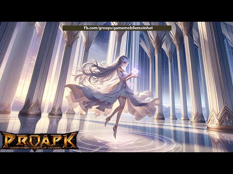 Видео Crystal of Worlds: Air Witches #1