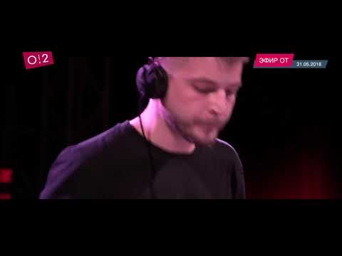 RNBWS: dj-сет и интервью — о2тв: BeatOn