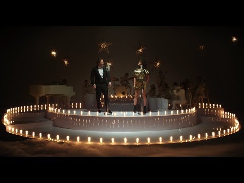 Świąteczna piosenka | Winter Wonderland – Natalia Kukulska i Andrzej Piaseczny